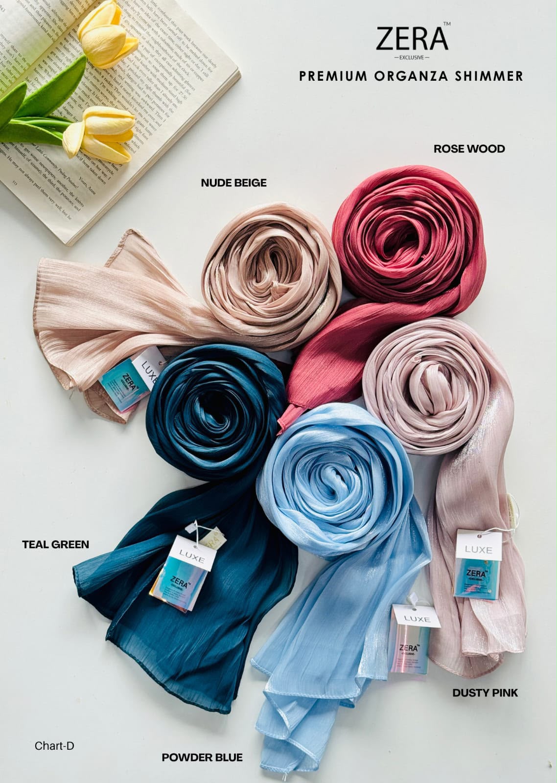 Roses